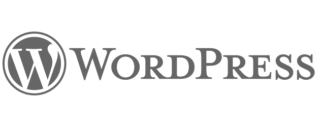 alt logo wordpress